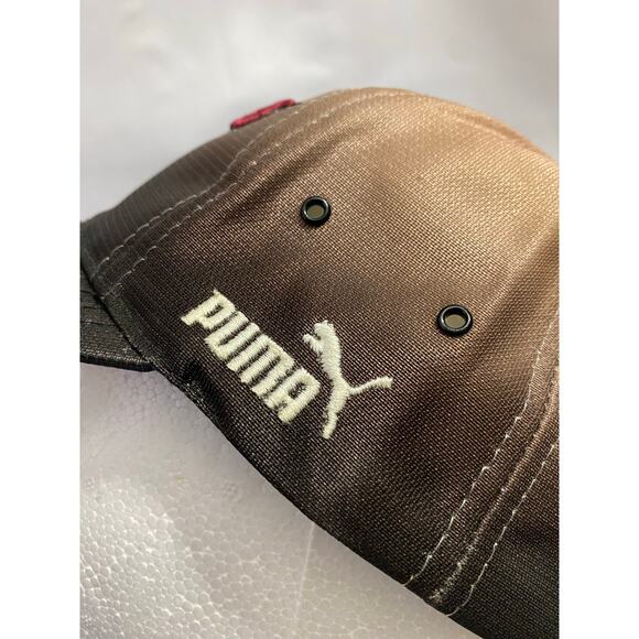 Vintage Puma NFL Tampa Bay Buccaneers Hat Pro Line Adjustable Cap - Picture 8 of 10